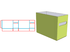 0200 box,international standard corrugated carton, corrugated packaging, transporting cartons