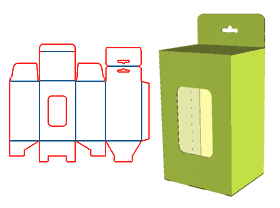 Top cover tongue-in-groove structure, bottom end is the inserted base, snap-bottom color box ,Aircraft box,color box, paper corrugated paper box, packaging structure design, packaging box structure, p