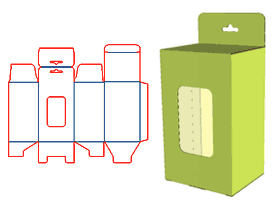 Top cover tongue-in-groove structure, bottom end is the inserted base, snap-bottom color box ,Aircraft box,color box, paper corrugated paper box, packaging structure design, packaging box structure, p
